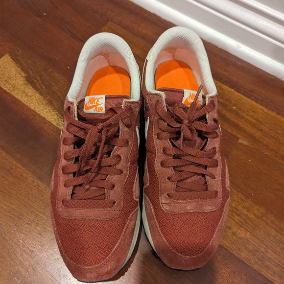 Pegasus 83 - cedar summit hyper crimson Men's 11.5 - Picture 4 of 8